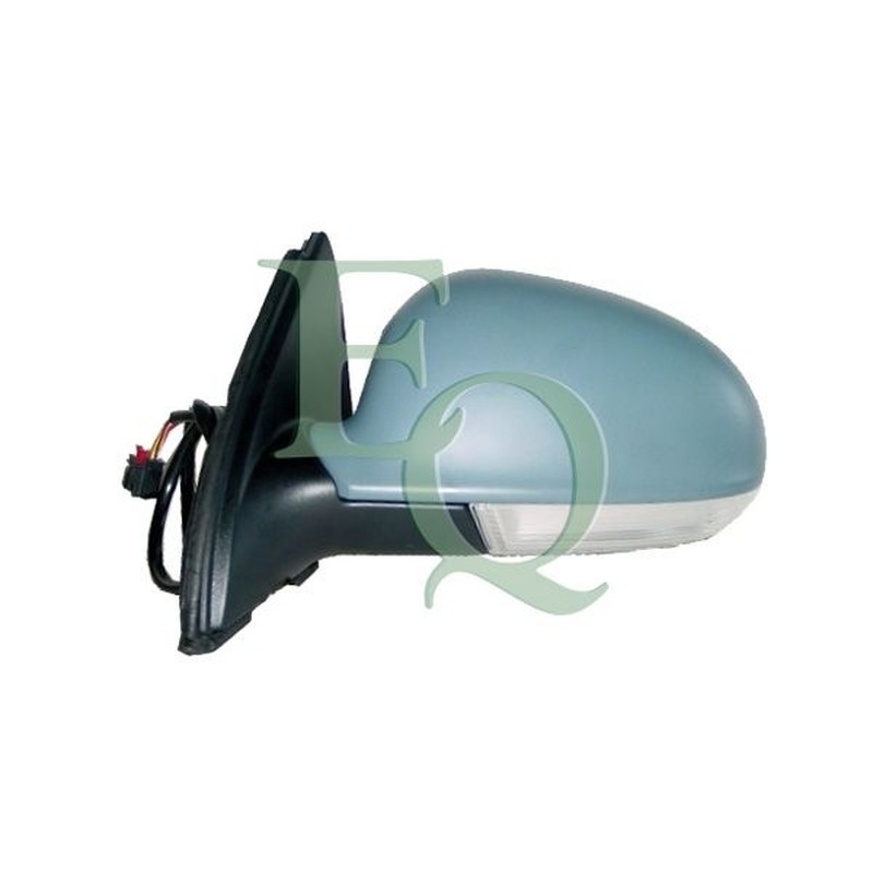 Equal Quality Retrovisore Elett Term L/Cortesia C/Pr C/Fan Ribal Rd02215