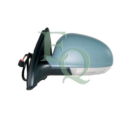Equal Quality Retrovisore Elett Term L/Cortesia C/Pr C/Fan Ribal Rd02215