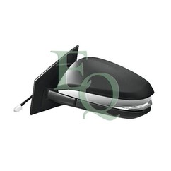 Equal Quality Ret Dx Rav 4 13 El Term C/Fan Cp Parte Cen Cr Rd02227