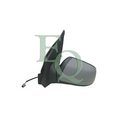 Equal Quality Retrovisore Elett Term C/Pr Rd02231 per ripristinare il corretto funzionamento del componente