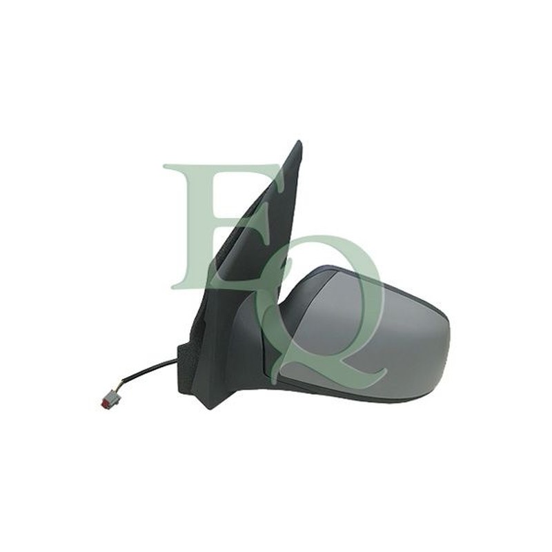 Equal Quality Retrovisore Elett Term C/Pr Rd02231