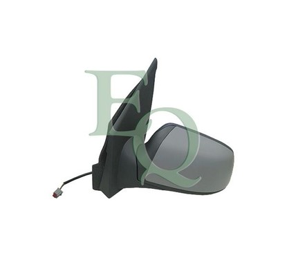 Equal Quality Retrovisore Elett Term C/Pr Rd02231 per ripristinare il corretto funzionamento del componente