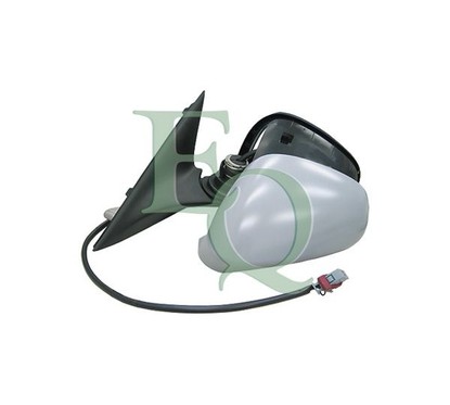 Equal Quality Retrovisore Elett Term C/Pr C/Sonda Ribaltabile Mo Rd02236