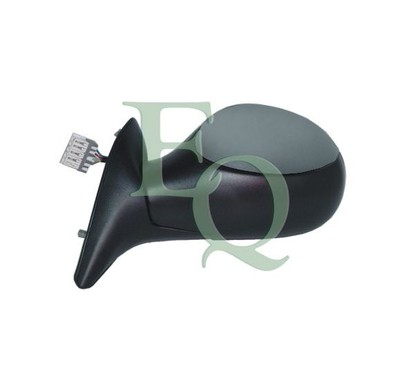 Equal Quality Retrovisore Elett Term C/Pr C/Sonda Rd02248 per ripristinare il corretto funzionamento del componente