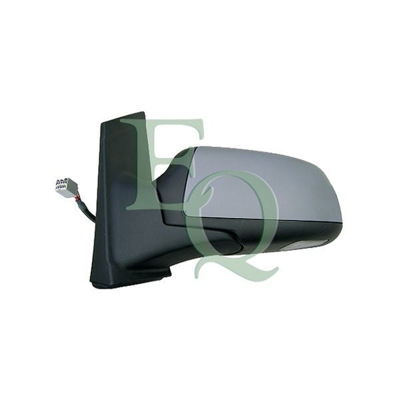 Equal Quality Retrovisore Elett Term C/Pr L/Cortesia Rd02249