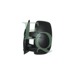 Equal Quality Retrovisore Manuale Rd02260 per ripristinare il corretto funzionamento del componente