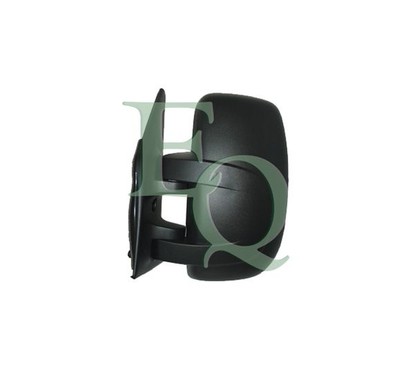 Equal Quality Retrovisore Manuale Rd02260 per ripristinare il corretto funzionamento del componente