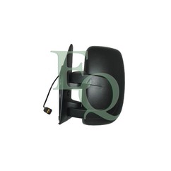 Equal Quality Retrovisore Elett Term Rd02261 per ripristinare il corretto funzionamento del componente