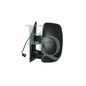 Equal Quality Retrovisore Elett Term Rd02261