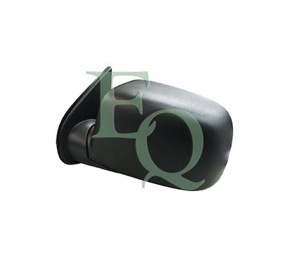 Equal Quality Retrovisore Manuale Isuzu D-Max (8Dh) 02 Rd02291 per ripristinare il corretto funzionamento del componente