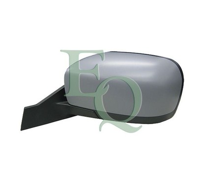 Equal Quality Retrovisore Elett Term C/Pr Rd02293 per ripristinare il corretto funzionamento del componente