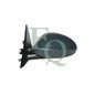 Equal Quality Retrovisore Elett Term C/Pr Rd02307