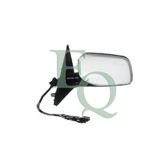 Equal Quality Retrovisore Elett Term C/Pr Asferico C/Mem Ribalta Rd02313