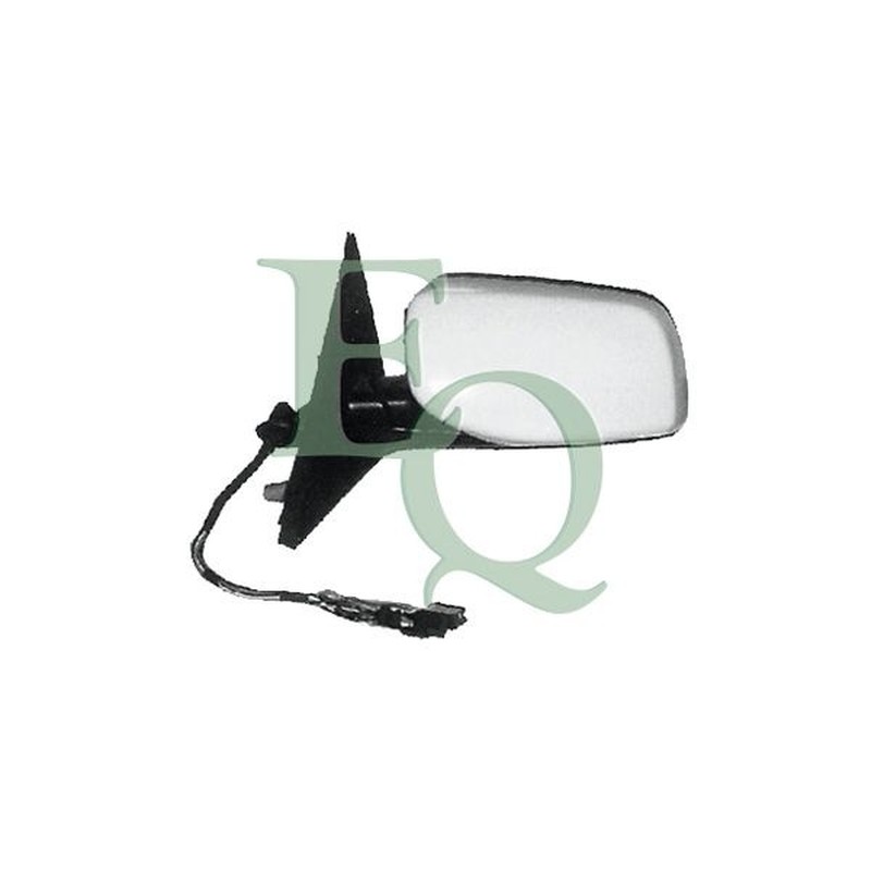 Equal Quality Retrovisore Elett Term C/Pr Asferico C/Mem Ribalta Rd02313