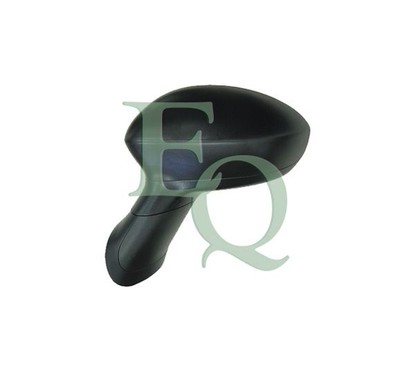 Equal Quality Retrovisore Elett Term C/Pr Rd02320 per ripristinare il corretto funzionamento del componente