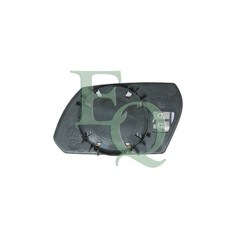 Equal Quality Piastra Specchio Term Rd02330