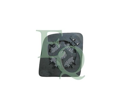 Equal Quality Piastra Specchio Term Rd02334