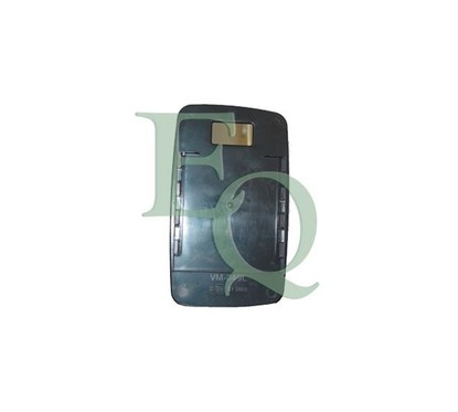 Equal Quality Piastra Specchio Rd02354