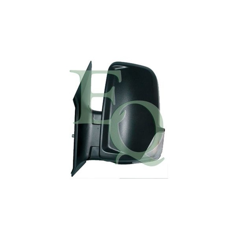 Equal Quality Retrovisore Elett Term C/Fan Rd02357