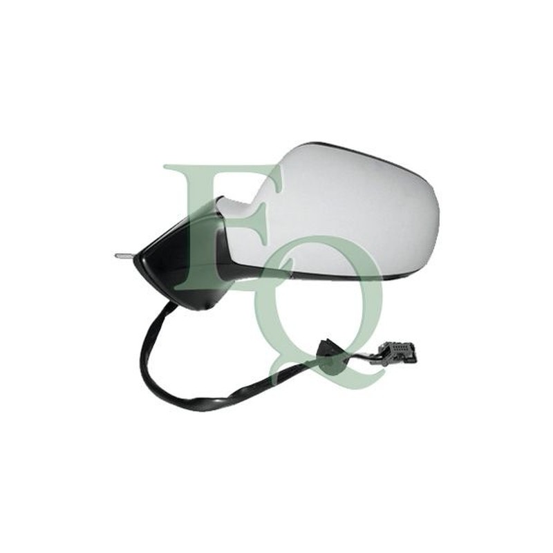 Equal Quality Retrovisore Elett Term C/Pr C/Sonda Ribaltabile Rd02383