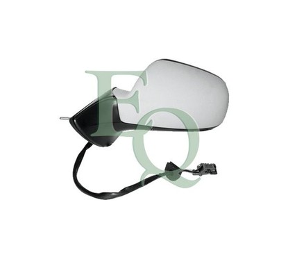 Equal Quality Retrovisore Elett Term C/Pr C/Sonda Ribaltabile Rd02383