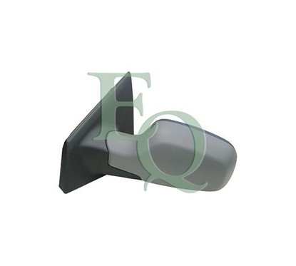 Equal Quality Retrovisore Elett Term C/Pr C/Sonda Ribaltabile Rd02385