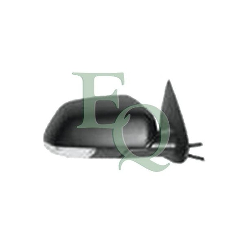 Equal Quality Retrovisore Elett Term L/Cortesia C/Pr C/Fan Rd02393
