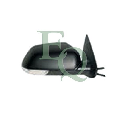 Equal Quality Retrovisore Elett Term L/Cortesia C/Pr C/Fan C/Mem Rd02394