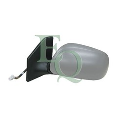 Equal Quality Retrovisore Elett Term C/Pr Rd02396 per ripristinare il corretto funzionamento del componente