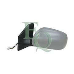 Equal Quality Retrovisore Elett Term C/Pr Ribaltabile Rd02397 per ripristinare il corretto funzionamento del componente