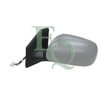 Equal Quality Retrovisore Elett Term C/Pr Ribaltabile Rd02397 per ripristinare il corretto funzionamento del componente