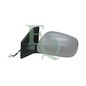 Equal Quality Retrovisore Elett Term C/Pr Ribaltabile Rd02397