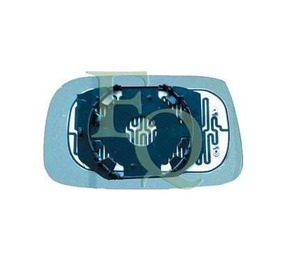 Equal Quality Piastra Specchio Term Rd02399