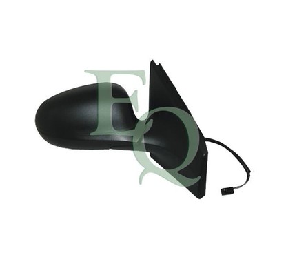 Equal Quality Retrovisore Elett Term C/Pr C/Sonda Ribaltabile Rd02419