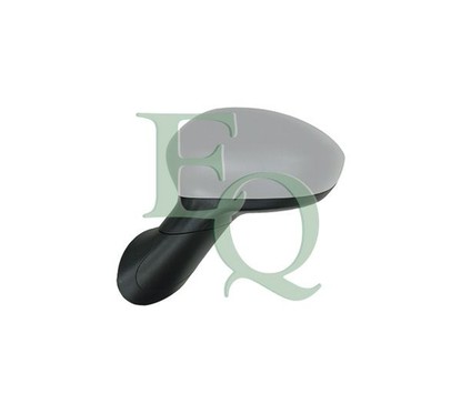 Equal Quality Retrovisore C/Pr Manuale Rd02434 per ripristinare il corretto funzionamento del componente