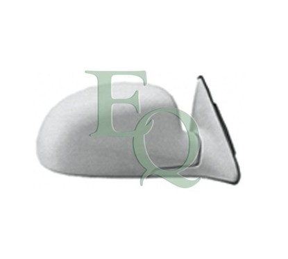 Equal Quality Retrovisore Elett Hyundai Lantra Ii (J-2) 95 98 Rd02470