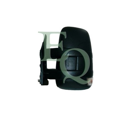 Equal Quality Retrovisore Manuale Braccio Corto C/Fan Rd02474 per ripristinare il corretto funzionamento del componente