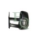Equal Quality Retrovisore Manuale C/Fan Braccio Lungo Rd02476