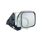 Equal Quality Retrovisore Elett Term Ribaltabile Cromato Mitsubi Rd02478