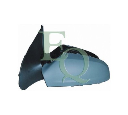 Equal Quality Retrovisore Elett Term C/Pr Ribaltabile Rd02484 per ripristinare il corretto funzionamento del componente