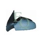 Equal Quality Retrovisore Elett Term C/Pr Ribaltabile Rd02484