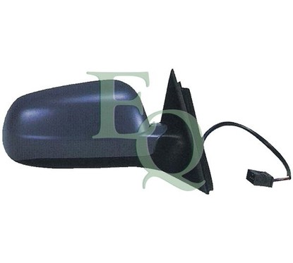 Equal Quality Retrovisore Elett Term C/Pr Calotta Grande Rd02488 per ripristinare il corretto funzionamento del componente