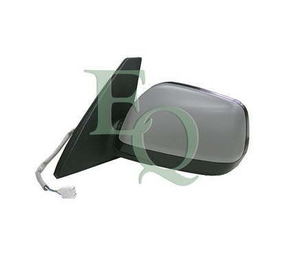 Equal Quality Retrovisore Elett C/Pr Ribaltabile Rd02490 per ripristinare il corretto funzionamento del componente