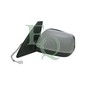 Equal Quality Retrovisore Elett C/Pr Ribaltabile Rd02490
