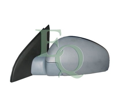 Equal Quality Retrovisore Elett Term C/Pr 8 Pins C/Mem Rd02585 per ripristinare il corretto funzionamento del componente