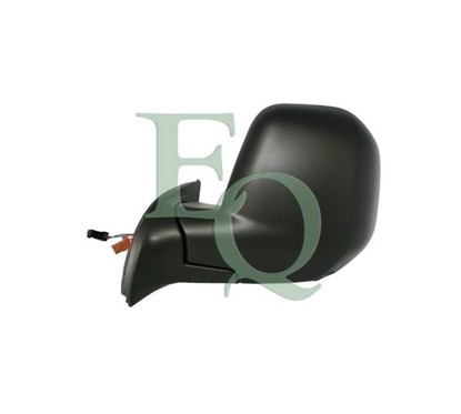 Equal Quality Retrovisore Elett Term C/Sonda Rd02588 per ripristinare il corretto funzionamento del componente