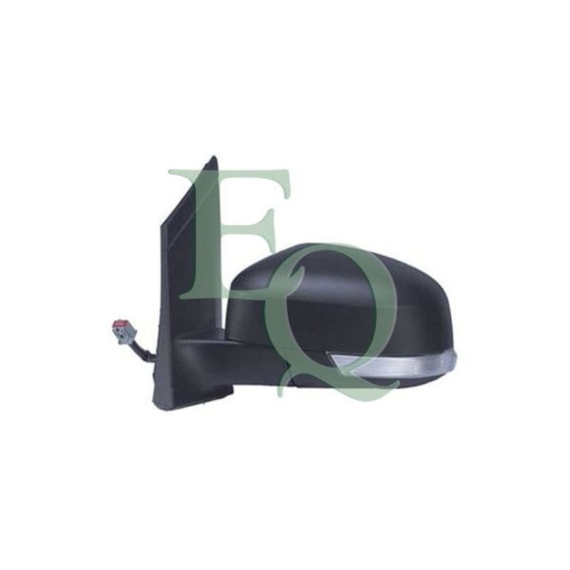 Equal Quality Retrovisore Elett Term Asferico C/Fan Rd02592