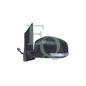 Equal Quality Retrovisore Elett Term Asferico C/Fan Rd02592