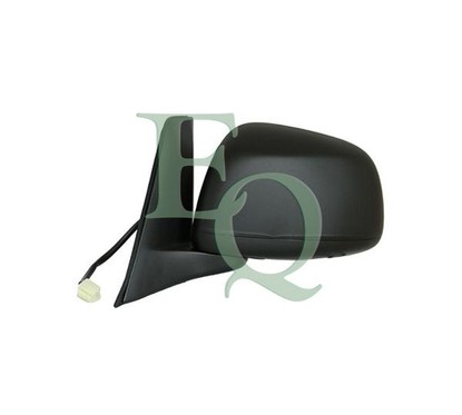 Equal Quality Retrovisore Elett Rd02596 per ripristinare il corretto funzionamento del componente