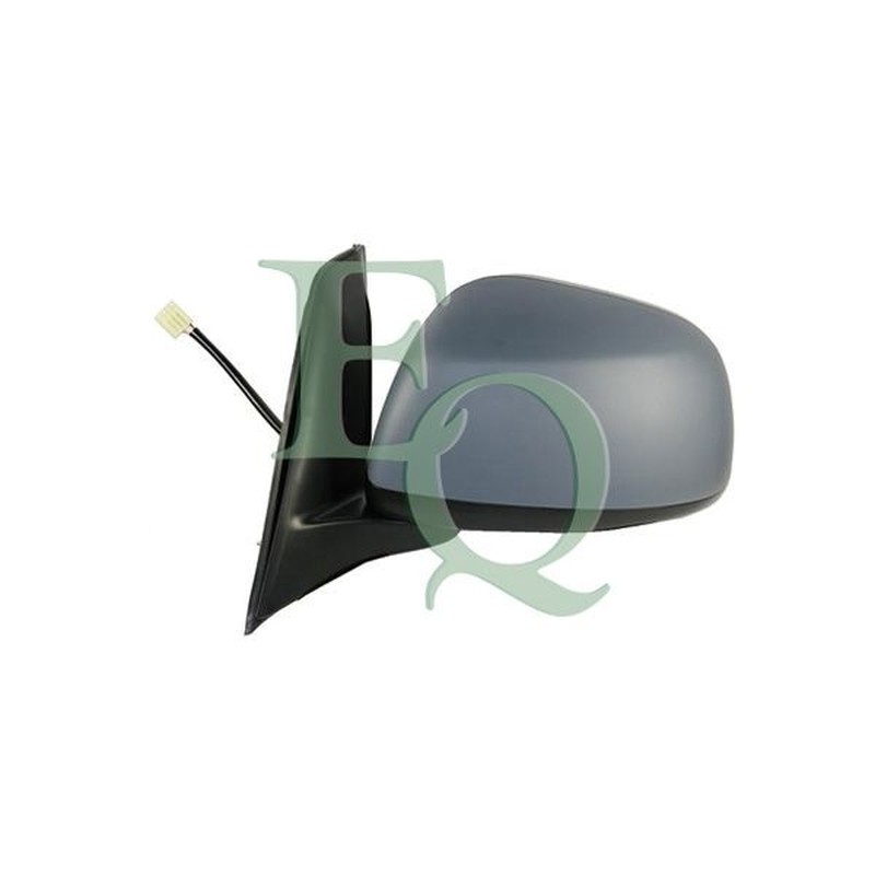 Equal Quality Retrovisore Elett Term C/Pr Rd02597